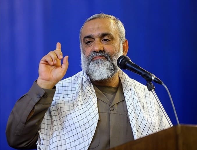 Iran Set to Block ‘Illegal’ Strait of Hormuz Routes