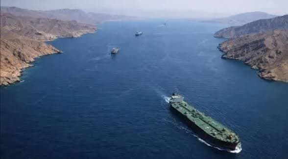 Strait of Hormuz Tanker Rates Jump 27% to Record $647,000/Day