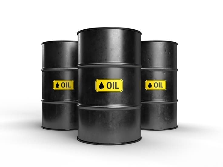 Nigeria’s Crude Oil Output Hits 403M Barrels In Nine Months