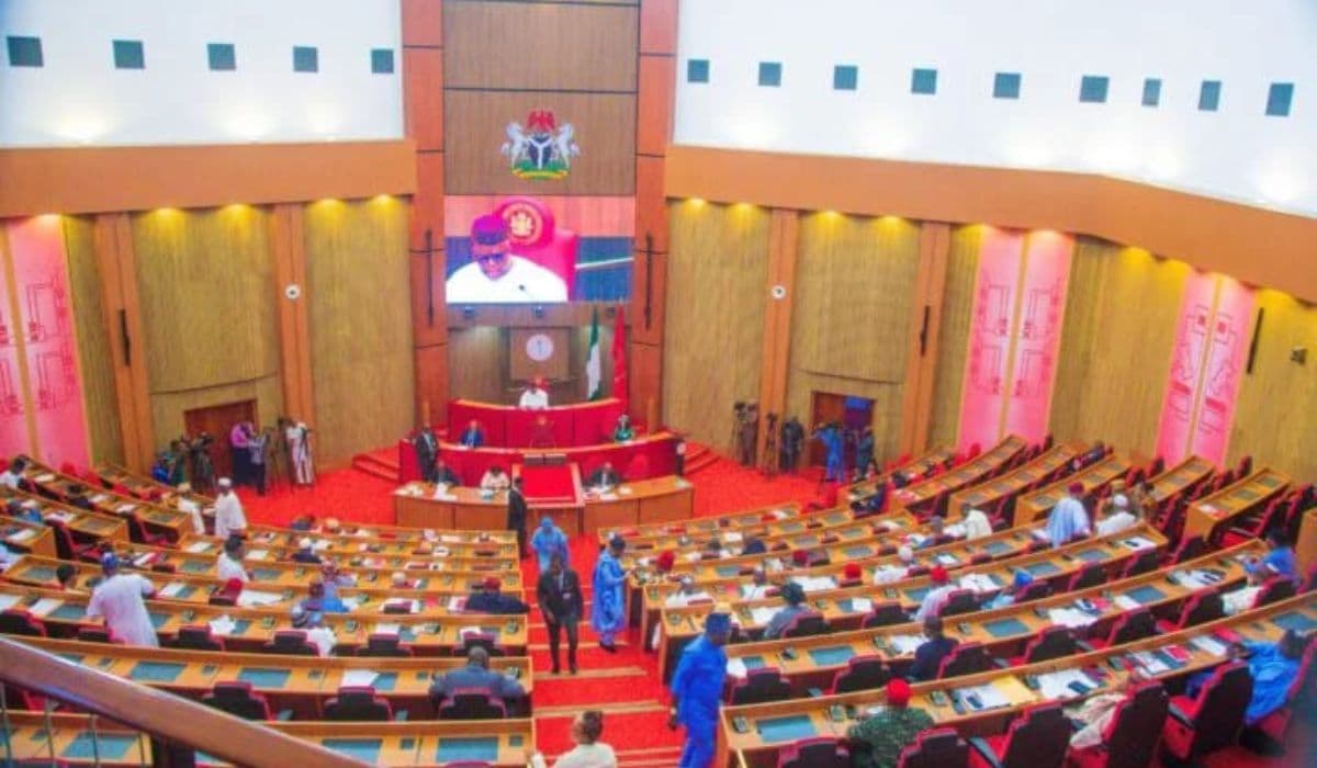 Senate Summons NMDPRA, NNPCL Over Conflicting Petrol Import Data