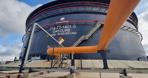 Dangote Refinery Supplies Over 272 Million Litres of PMS to Marketers in July