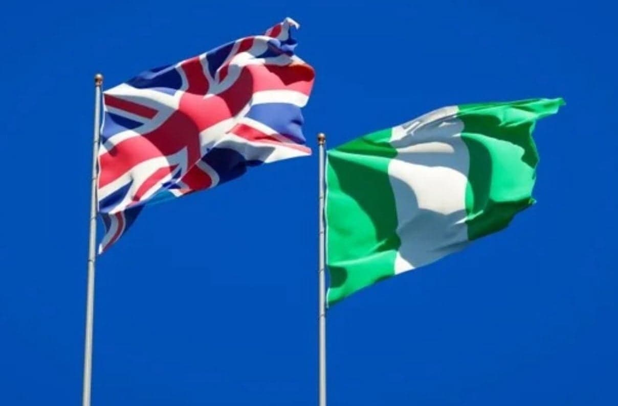 UK Buys £674.5m Nigerian Refined Fuel, Overtaking Crude Oil