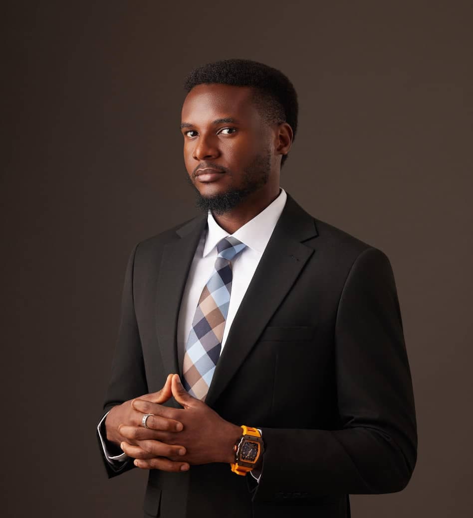 MEST OS Is the Digital Operating System Every Fuel Retail Station Needs —Obinna Joshua Igwe