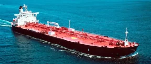 Europe Emerges Nigeria’s Top Gasoline Supplier