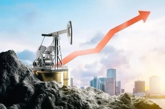 Oil Shocks: Five Geopolitical Crises That Reshaped Global Markets