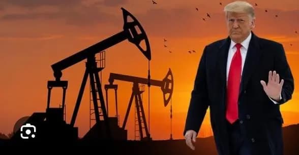 Oil Tops $100 as Trump Declares Victory Over Iran