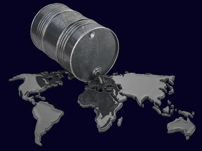 States Demand Forensic Audit of $8.8bn Crude-Backed Loan Deals