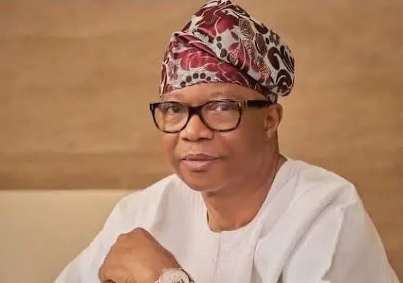 Tinubu Appoints GTB Co-Founder Adeola to Head Petroleum Reform Taskforce