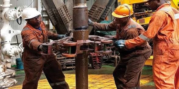 Local Refineries Spend ₦5.7tn on Imported Crude in 2025 Amidst Domestic Supply Shortages