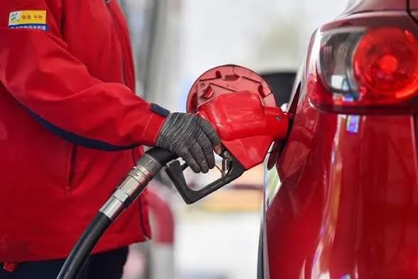 Top 10 Countries Hit by Global Petrol Price Surge