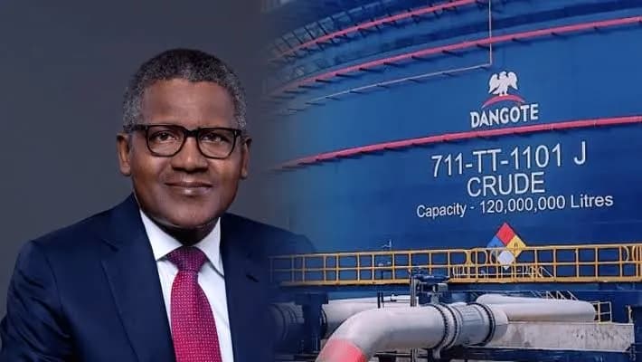 Jet Fuel Supply Disruptions May Lift Dangote Exports to Europe