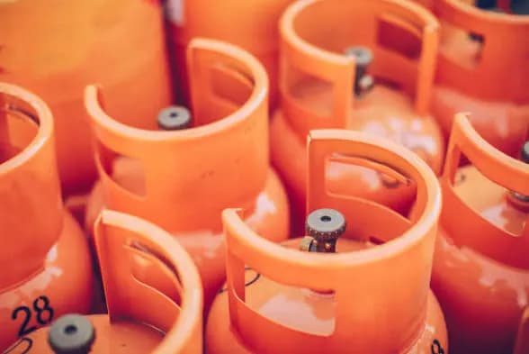 Dangote Refinery LPG Price Surge Could Drive Retail Prices Above ₦1200/kg