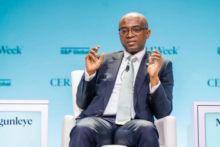 NNPCL: Nigeria Attracting More Buyers for LNG Amid Global Energy Tensions