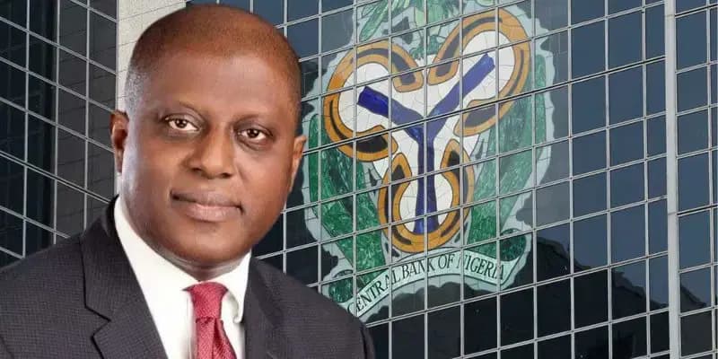 CBN Grants Oil Firms Full Access to Export FX Earnings in New Policy Shift
