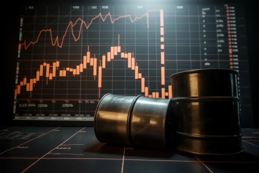 US Cuts Nigerian Crude Imports by 47% Despite Rising Output