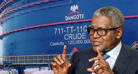 Afreximbank Anchors $4bn Dangote Refinery Loan with $2.5bn Lead Commitment