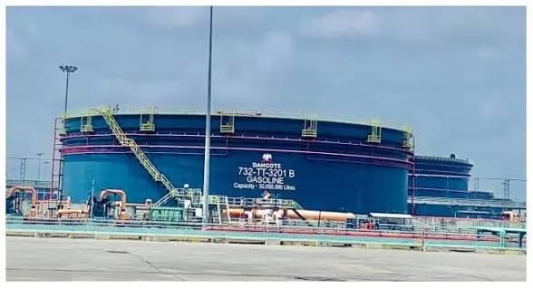 Dangote Refinery Set to Increase Prices Today as Brent Crude Nears $120
