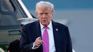 Oil Price Declines as Trump Claims Iran Asked for Ceasefire