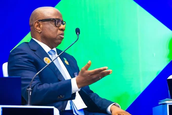 NNPCL Says Reforms Attract $24bn Investments Toward Three Million Bpd Target