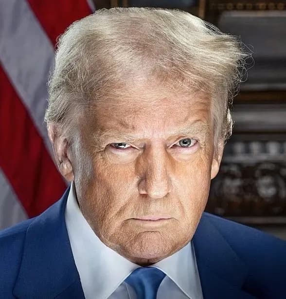Trump Orders U.S. Naval Blockade of Strait of Hormuz After Failed Iran Talks