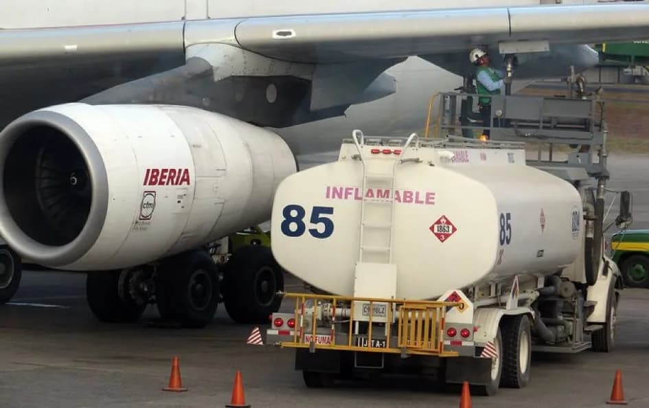FG Moves to Avert Flight Disruptions as Jet A1 Hits ₦3,300/Litre