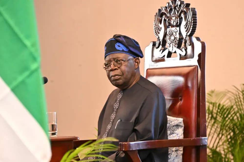 Tinubu Approves Relief Package for Airlines as Jet A1 Fuel Costs Soar