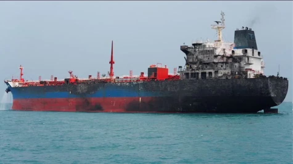 Vessel Arrival: Sobaz Receives 20,000MT PMS in Calabar, Sales Set to Resume Monday