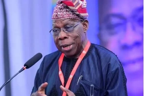 Obasanjo: NNPCL Refineries Will Never Work Again
