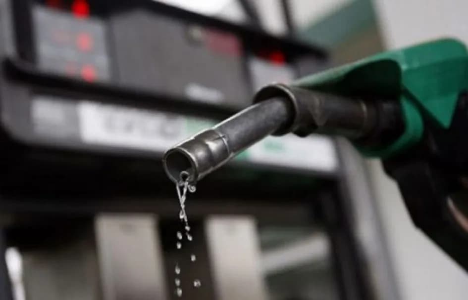 Petrol Pump Prices Jump Nearly 23% to ₦1,288.54/Litre in March — NBS