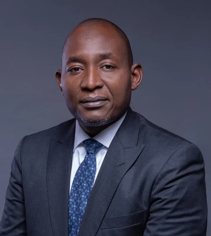Meet Rabiu Abdullahi Umar, The New NMDPRA Chief Executive