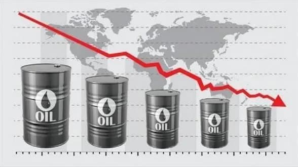 Oil Prices Slip Following Iran Negotiations Proposal