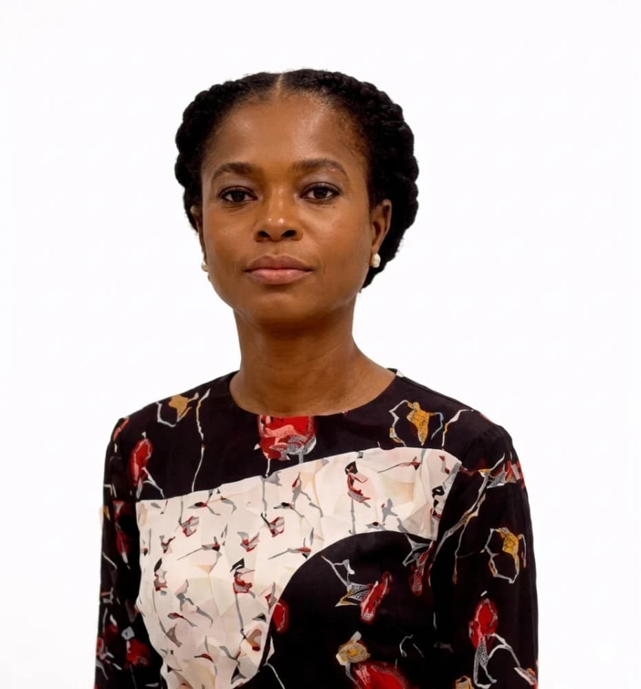 Prices Will Rise and Fall, That Is How Transparent Markets Function.— Ogechi Morenikeji Nkwoji, MEMAN