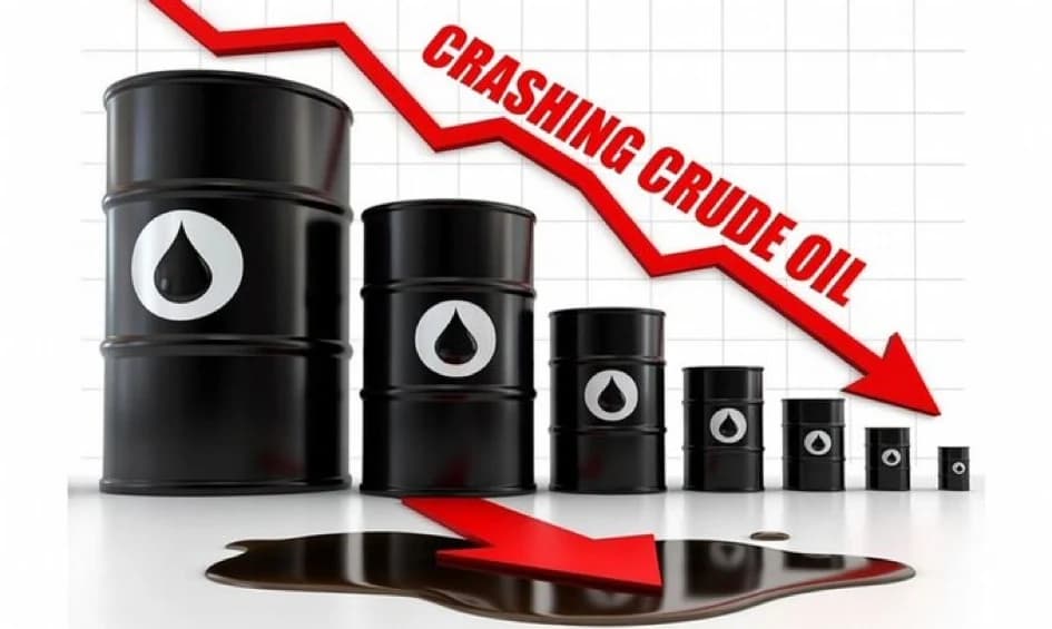 Again, Oil Prices Drop as Brent Falls to $112.8, WTI Slips to $104 Amid Hormuz Tensions