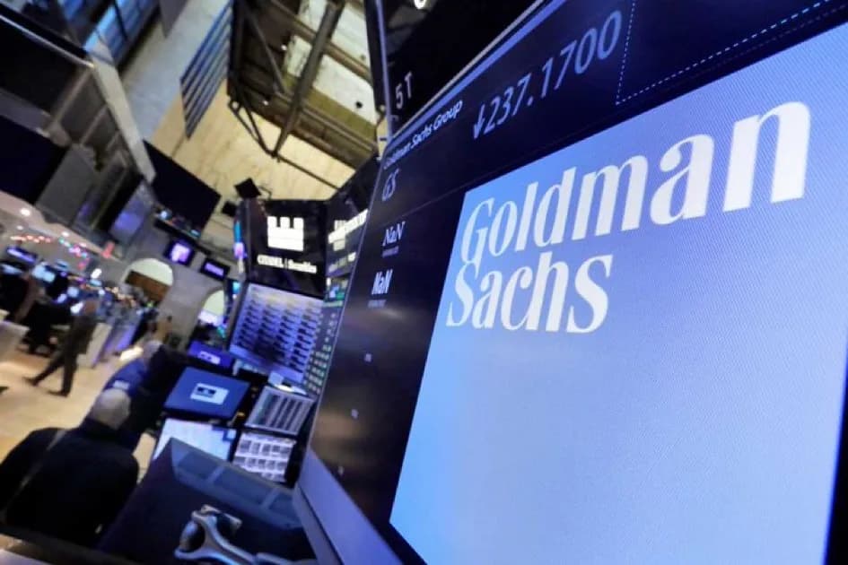 Global Oil Inventories Fall to 8-Year Low in 2026 as Supply Risks Mount — Goldman Sachs