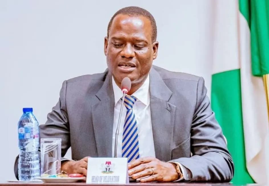 FG Rules Out Fuel Subsidy Return, Reaffirms Market-Driven Petrol Pricing — Oyedele