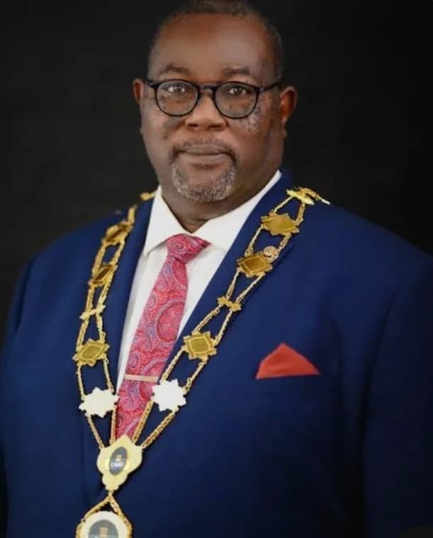 INTERVEIW: "The Worst Period Has Passed" — Adetunji Oyebanji, Outgoing 11Plc Managing Director