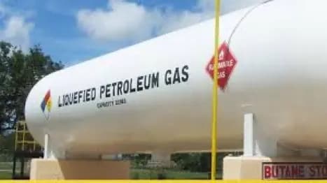 LPG Supply Shortage Signals Possible Price Hike Across Lagos Depots