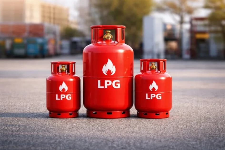 Cooking Gas Retail Price Hits N1,500/kg as Lagos Depots Face LPG Shortage