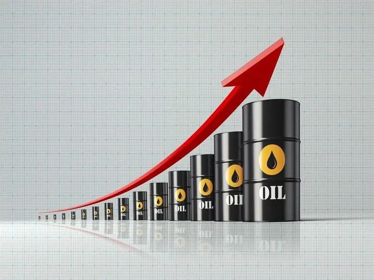 Brent Crude Jumps 3%, Nears $110 as Strait of Hormuz Shutdown Continues