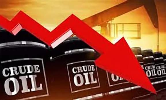 Oil Prices Slide as Brent Falls Near $103 on Iran De-escalation Hopes