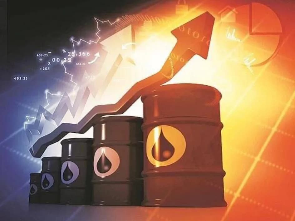 Oil Prices to Remain High Through 2027 — EU Warns