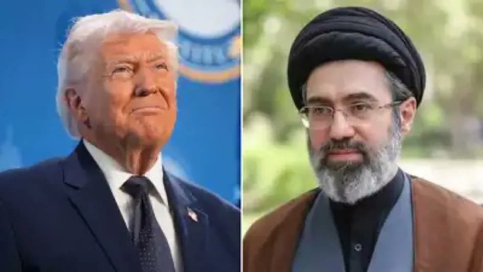U.S.-Iran: Strait of Hormuz Set to Reopen as Trump Says Deal Terms Largely Agreed