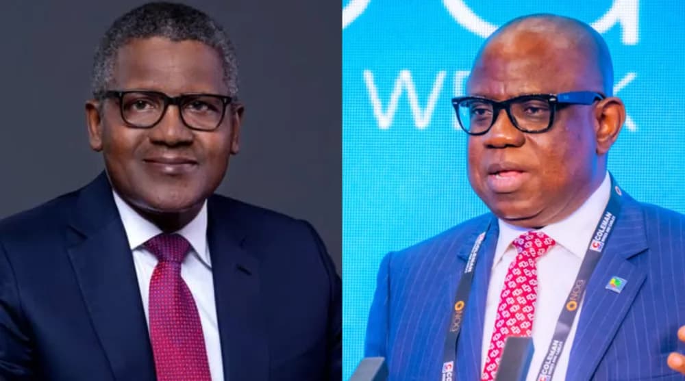 NNPCL, AGF Move to Resist Dangote Push for Fuel Import Ban