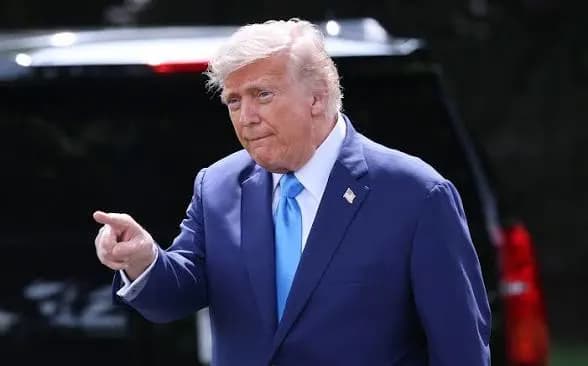 Brent Crude Nears $95 as Trump Seeks Changes to Iran Deal