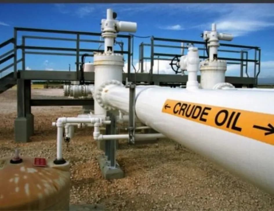 Nigeria Records Major Shortfall in Oil, Gas Tax Revenue as Production and Prices Weaken
