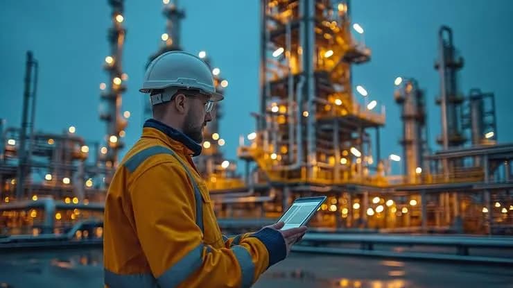 Fake News Threatens Oil Price Stability Amid Rising Geopolitical Risks