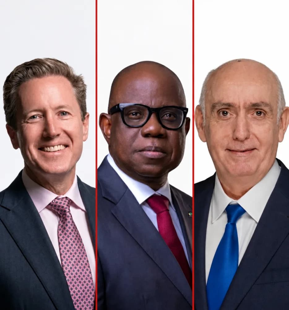 Meet the Seven CEOs Running Africa's Largest Refineries in 2026