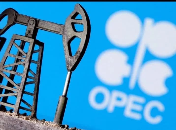 Nigeria’s Crude Output Rises 2.8% to 1.53m bpd in May – OPEC
