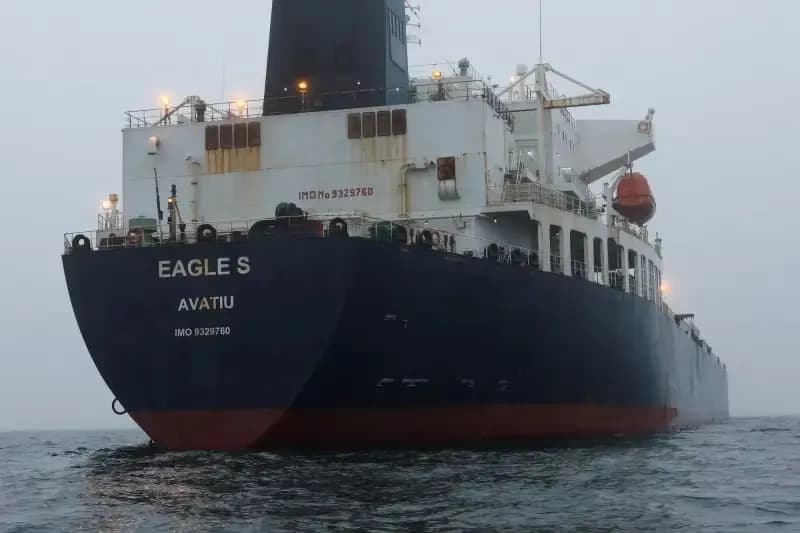 Six Fuel Cargoes Worth ₦279bn Arrive as Petrol Imports Persist