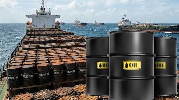 Middle East Oil Supply Recovery May Take Months After U.S.-Iran Deal
